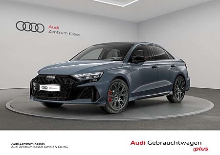 Audi RS3 Matrix Pano HuD SONOS Keramik