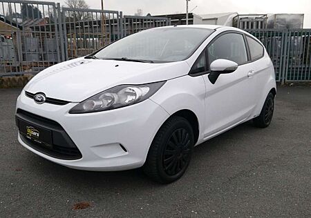 Ford Fiesta Trend