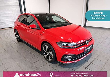 VW Polo Volkswagen 2.0 TSI GTI DSG|beats|ACC|Pano|Navi