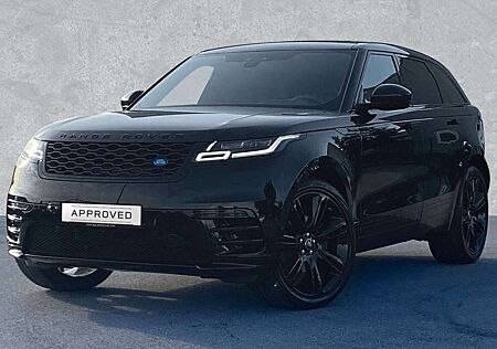 Land Rover Range Rover Velar 2.0 R-Dynamic HSE