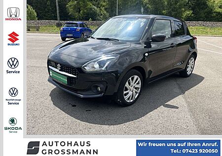 Suzuki Swift 1.2 Dualjet Hybrid Comfort