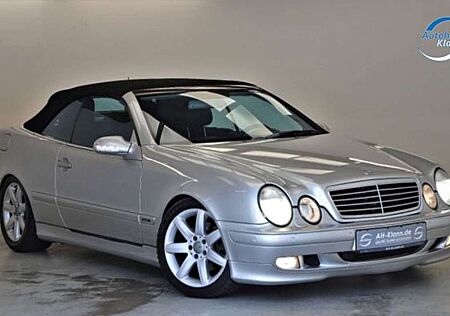 Mercedes-Benz CLK 320 218PS Final Edition Avantgarde