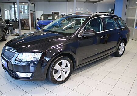 Skoda Octavia Combi 1.6 TDI DPF Ambition Green Tec