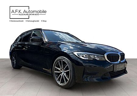 BMW 320 d Aut G21 xDrive | SPORT LINE | LC PROF | AHK