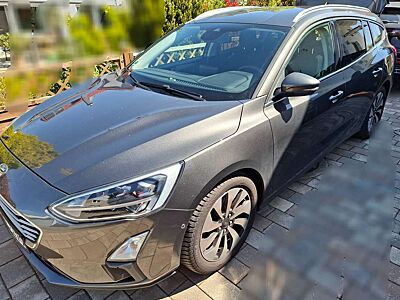 Ford Focus Focus Turnier 1.0 EcoBoost Start-Stopp-System COOL