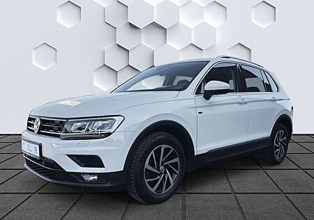 VW Tiguan Volkswagen 1.5 TSI DSG Join Navi Panoramadach