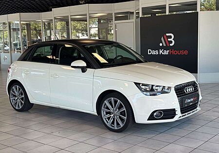 Audi A1 1.2 TFSI Sportback · 5 Türer