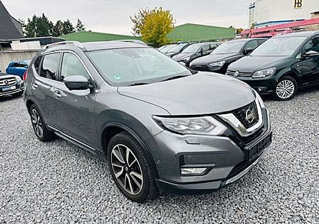 Nissan X-Trail TEKNA 1.6 DIG-T*7-Sitzer*TÜV NEU