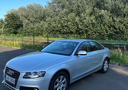 Audi A4 1.8 TFSI Ambiente