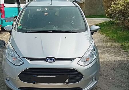 Ford B-Max 1.0 EcoBoost SYNC Edition