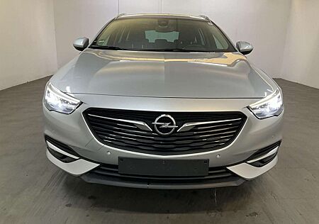 Opel Insignia 1.5 Turbo Sports Tourer Dynamic