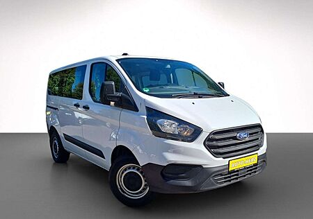 Ford Transit Custom Bus *6 SITZE+AHK*