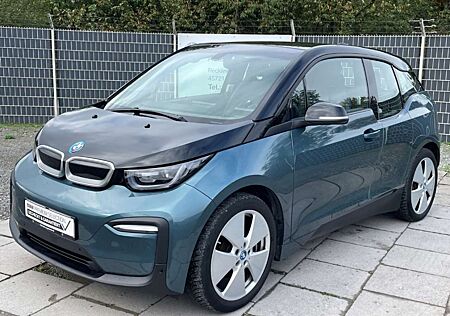 BMW i3 Navi Rückfahrkamera Parkassistent Sitzheizung!