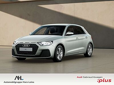 Audi A1 Sportback 25 TFSI S-tronic Bluetooth PDC v+h