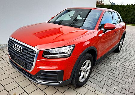 Audi Q2 * INSPEKTION NEU * TOP AUTO *