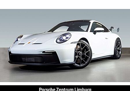 Porsche 992 911 GT3 Clubsportpaket Liftsystem-VA BOSE