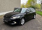 Ford Mondeo Turnier Titanium/RFK/SHZ/AHK/P-Pilot/1HND