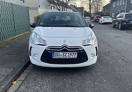 Citroën DS3 Citroen VTi 95 Chic