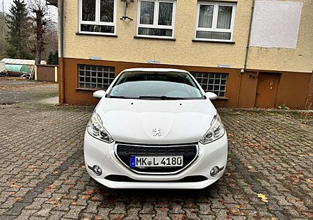 Peugeot 208 82 VTI Active