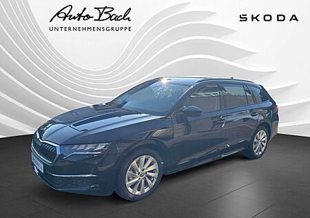 Skoda Octavia Combi Selection 1.5 eTSI DSG