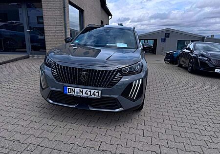 Peugeot 2008 Neuer Allure Bl