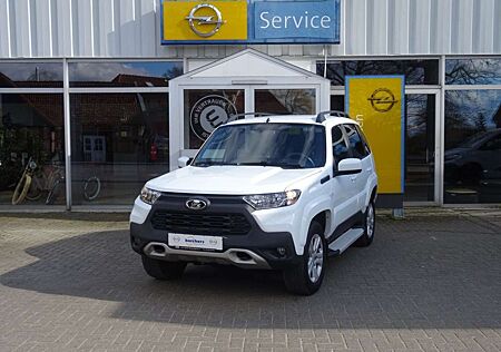 Lada Niva Travel 4x4