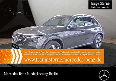 Mercedes-Benz GLC 300 e 4M AVANTG+PANO+360+AHK+BURMESTER+KEYLESS