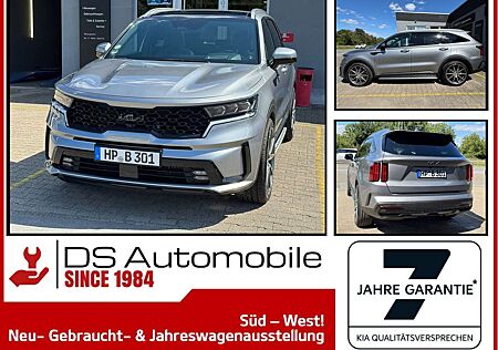 Kia Sorento 2.2D AWD DCT Platinum 7S|Nappa|Head-Up