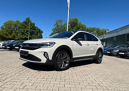 VW Taigo Volkswagen 1.5 TSI Style *LED Navi DAB Kamera ACC*