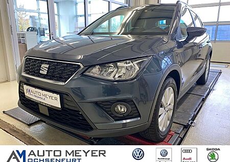 Seat Arona Style 1.0 TSI DSG PDC NAVI Tempomat