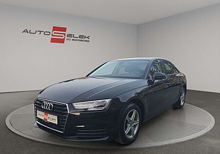 Audi A4 Lim. Bi-XENON NAVI