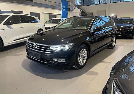 VW Passat Variant Volkswagen Passat Business 2.0 TDI DSG ACC/MATRIX/KAM/SIDE