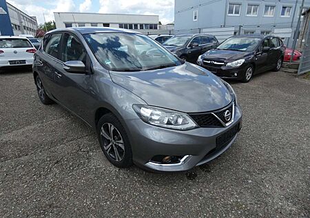 Nissan Pulsar 1.2 DIG-T Acenta "73 Tkm"