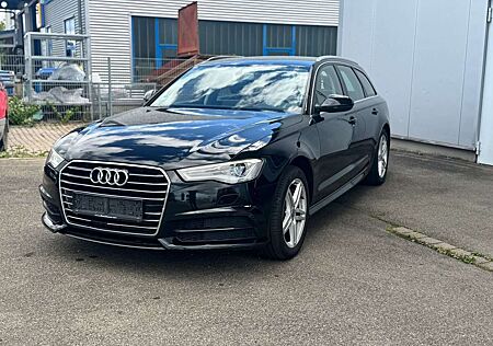 Audi A6 3.0 TDI