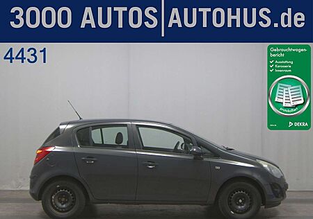 Opel Corsa D 1.2 Energy Leder AUT LM