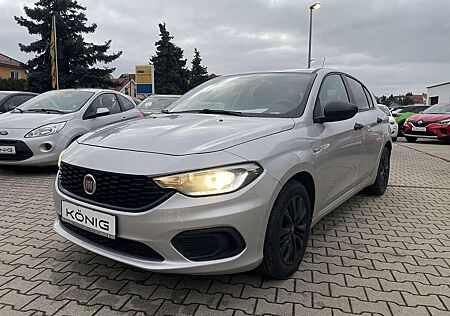 Fiat Tipo Hatchback Street Klima*PDC*Shz.