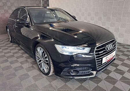 Audi A6 3.0 TDI QU*BOSE*ACC-HUD-AHK-R.KAM-MEMO-20"