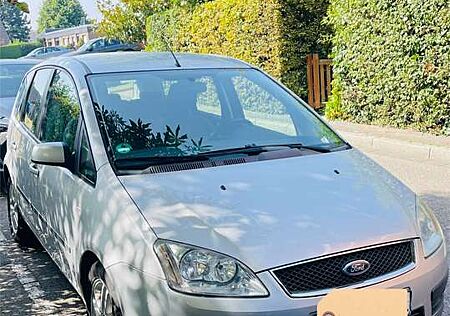 Ford C-Max 1.6 Benzin EZ 2006 **Tüv neu **