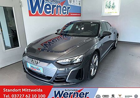 Audi e-tron GT MatrixLED PanoDach AssistenzPlus