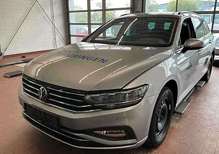 VW Passat Variant Volkswagen /Full Link/NAVI/DAB/LED