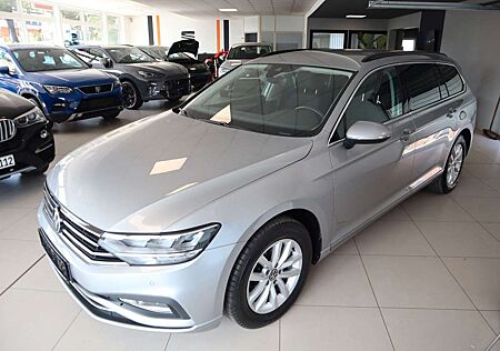 VW Passat Variant Volkswagen /Full Link/NAVI/DAB/LED