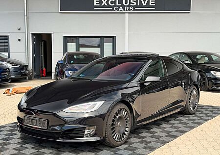 Tesla Model S MODEL S75D | ENHANCED AP | MCU2 | CCS |