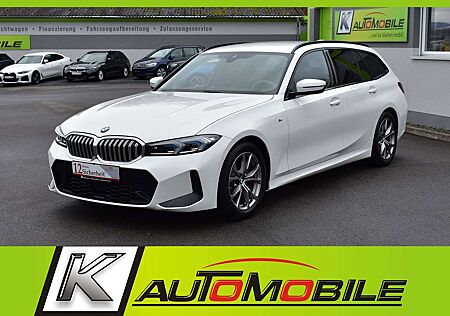 BMW 318 i M Sport ACC+Entry+Head-Up+Kamera+Memory+AHK