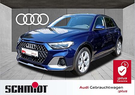 Audi A1 Allstreet 30 TFSI LM17 LED Navi+ Sportsitze Pho...