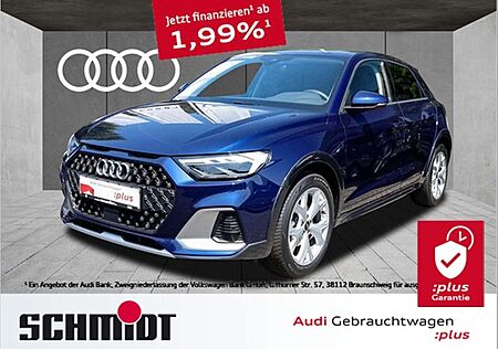 Audi A1 Allstreet 30 TFSI LM17 LED Navi+ Sportsitze Pho...