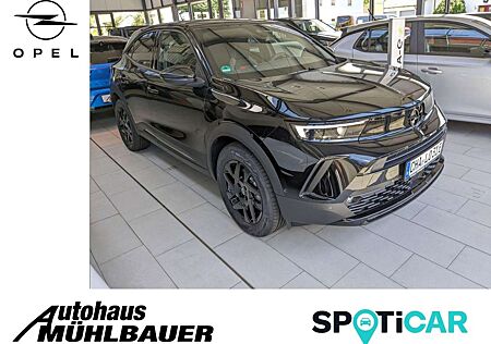 Opel Mokka-e Electric GS Line **SHZ*PDC**