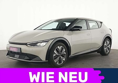 Kia EV6 Navigation|Kamera|AppleCarPlay|PDC|SHZ|LED