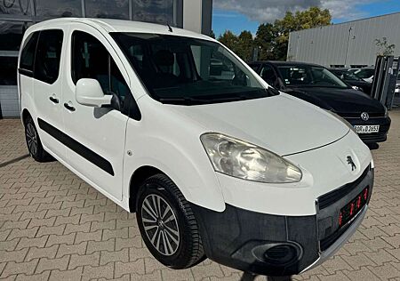 Peugeot Partner Tepee Active KLIMA*2xSchiebetür*TüV-Neu*