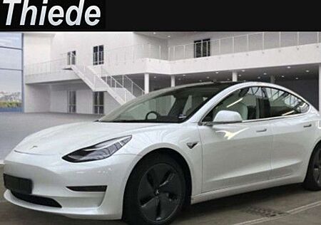 Tesla Model 3 LONGRANGE DUAL-MOTOR NAVI/KAMERA/SH/PANO