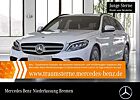 Mercedes-Benz C 180 d T LED+KAMERA+KEYLESS+9G